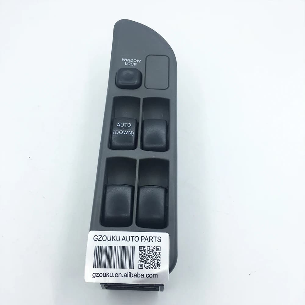 High-Quality Main Switch for Wira PW539250 - Factory Direct Pricing - OEM PW539250