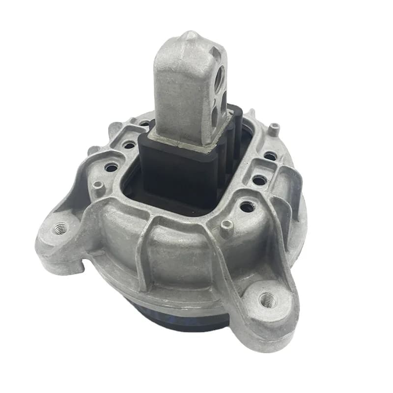 Premium Engine Mount for BMW 5 Series - OE Standard Replacement Part 22116785601 / 22117935149 / 22117935148 - OEM 22116785601 / 22117935149 / 22117935148