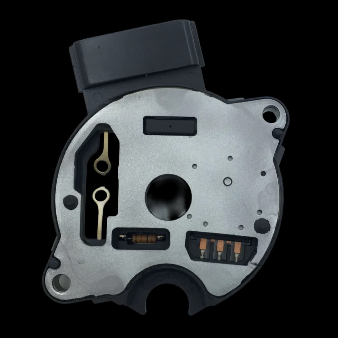 OEM J834A High-Quality Crank Signal Amplifier Module - Ignition System Control Unit - Ignition Module - Ignition Amplifier - OEM J834A