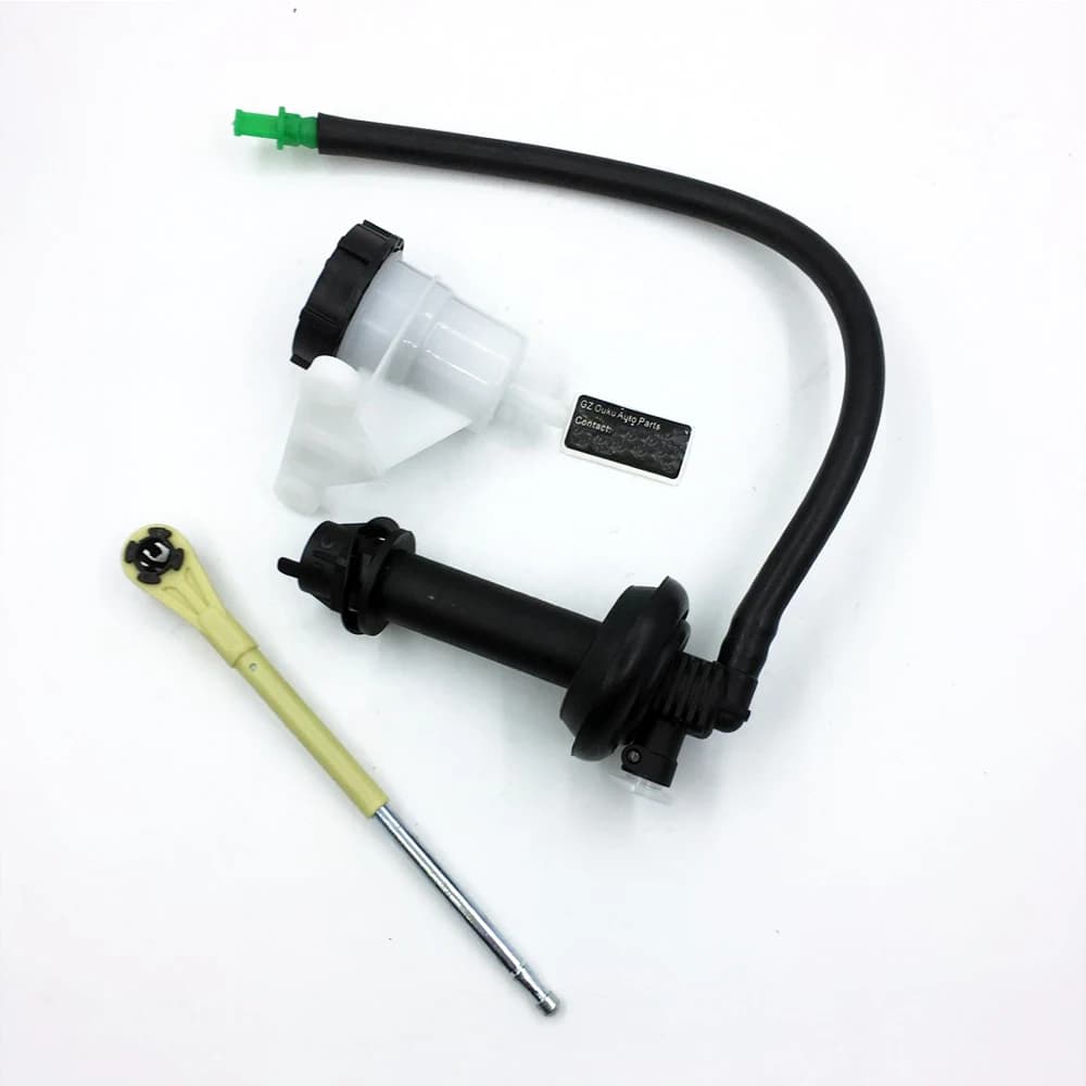 High-Quality Clutch Slave Cylinder Compatible with Ford Explorer 6-Cylinder 4.0L Engine Models from 1995 to 1997 - F57Z7A543A - OEM F57Z7A543A