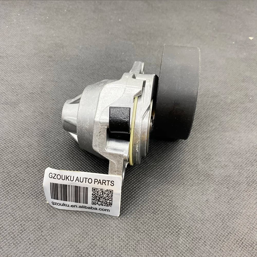 New Belt Tensioner Assembly 17540-54L00 for Grand Vitara SX4 Kizashi 2010-2021 - High Quality - OEM 17540-54L00