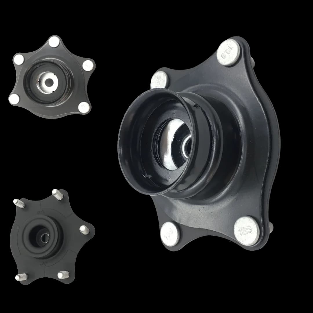 Shock Absorber Strut Mount - Engine Mount System Component with 12 Month Warranty - OEM 51920-swa-a01