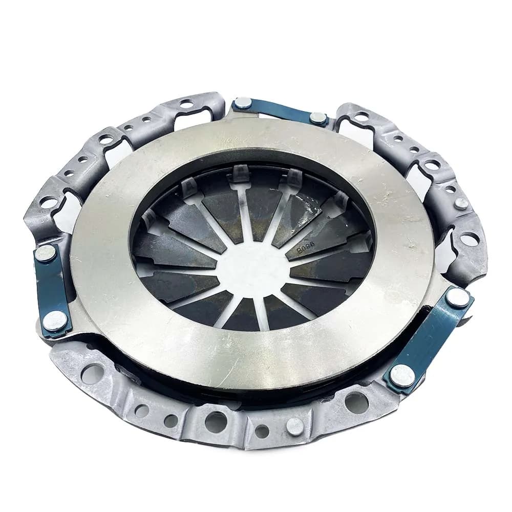 OEM MR477367 Clutch Kit - Disc + Pressure Plate + Release Bearing for Minicab U41V U42V U44 - OEM MR477367
