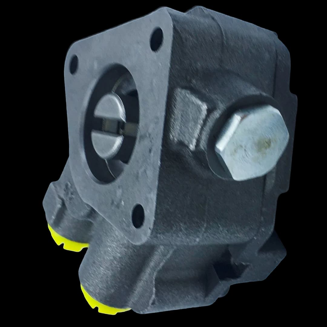 High Quality Oil Pump 85103778 & 20997341 Compatible with FH FM VM VNL Trucks Buses Off-road Vehicles - 1 Year Warranty - OEM 85103778, 20997341