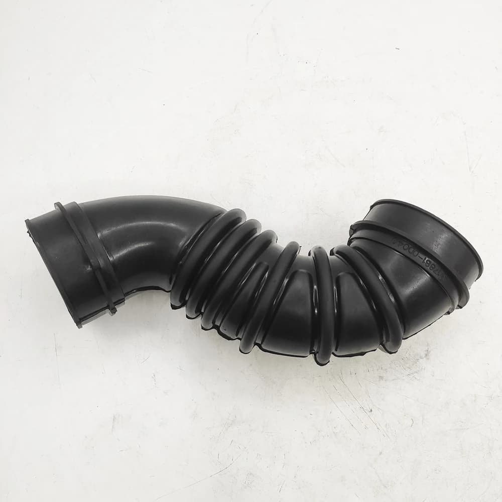 17881-0D04 Air Cleaner Intake Hose for Toyota Altis 1.6L 2001-2007 / Corolla 2002-2006 | Engine Air Intake Duct Pipe Assembly - OEM 17881-0D04