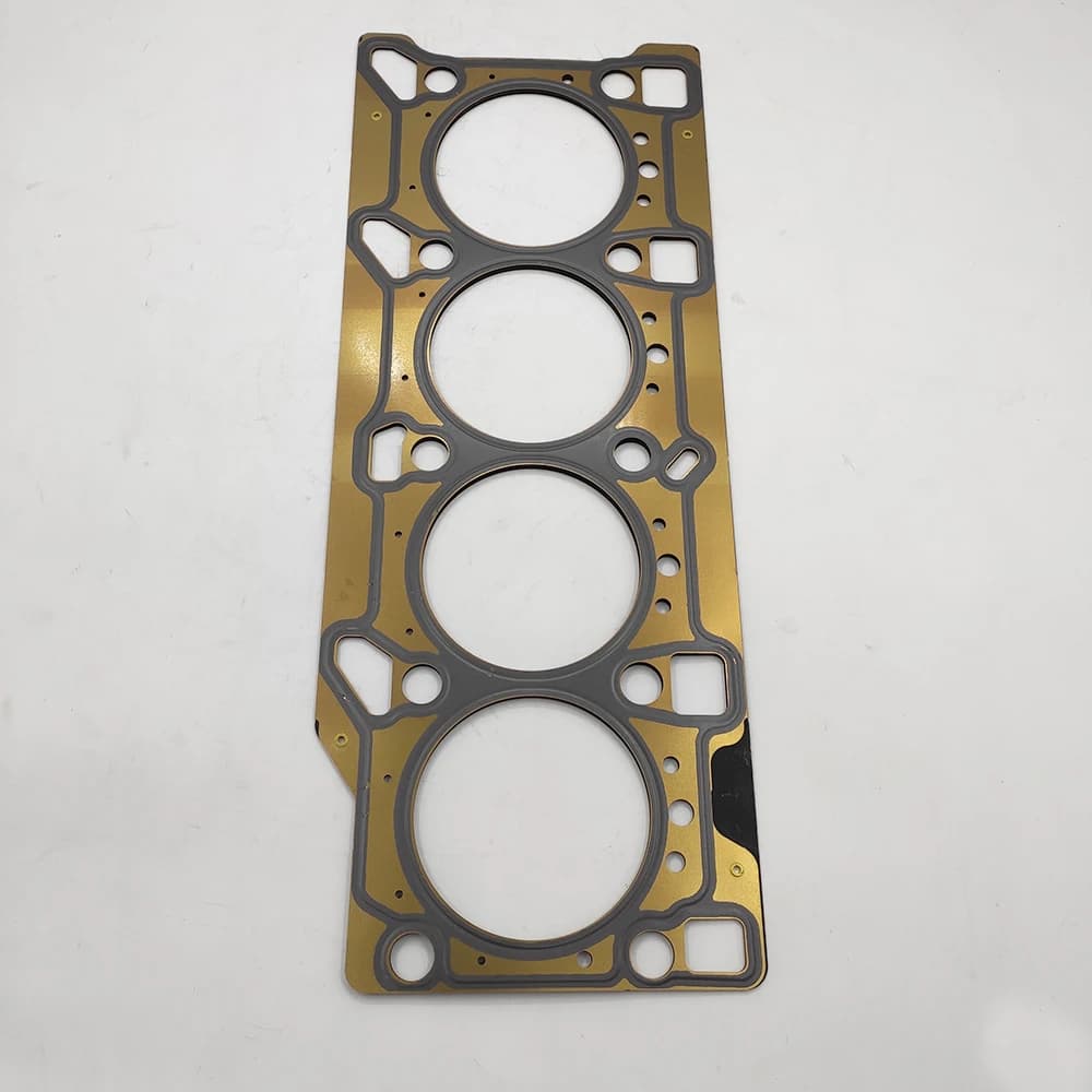 Premium Cylinder Head Gasket Set Compatible with Chevrolet Trailblazer 2013-2020 & GMC Canyon 2016-2021 - 55599222 & 55599223 - OEM 55599222, 55599223