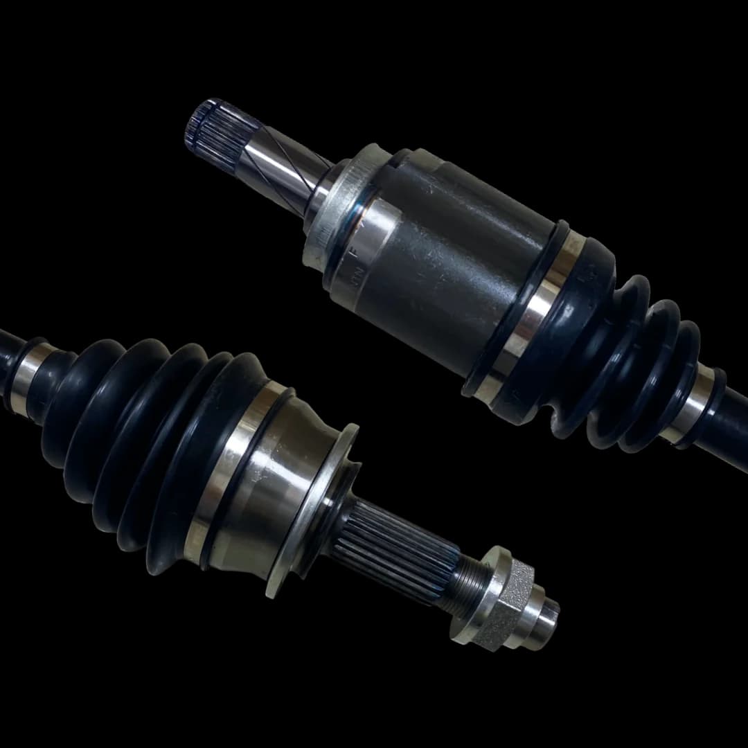 High-Quality Front Drive Axle OEM 95015622 RH CV Joint Hot Sale for 2012-2015 Chevrolet Sonic 2.0L Hybrid - Steel Material - OEM 95015622