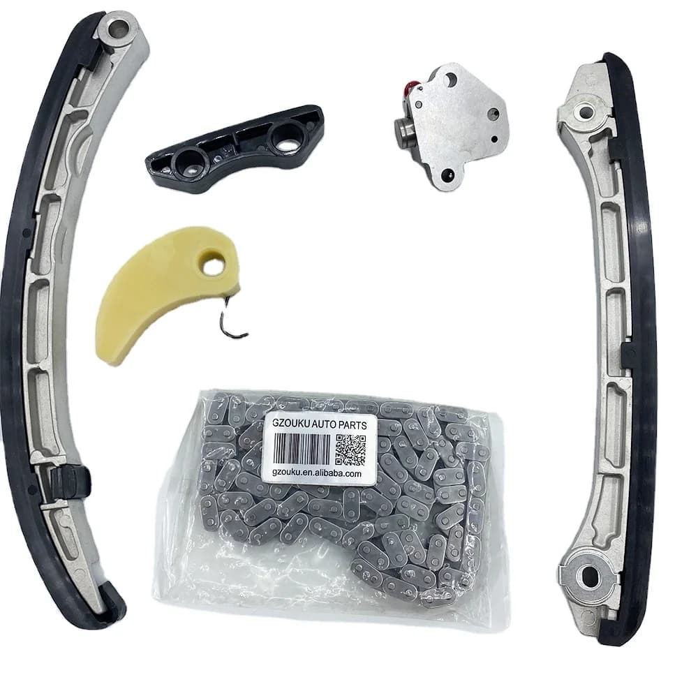 OEM L3K9-14-614 Timing Chain Kit Oil Pump Water Pump FITS for M3 M5 M6 CX-7 Tribute 2.3 2.5 - High-Quality Engine Repair Kit - OEM L3K9-14-614