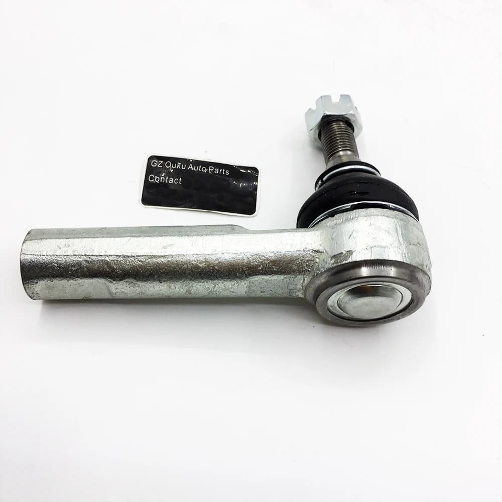 High-Quality Auto Steering Parts Tie Rod End 45046-09600 for Toyota Corolla - Premium Replacement Part - OEM 45046-09600