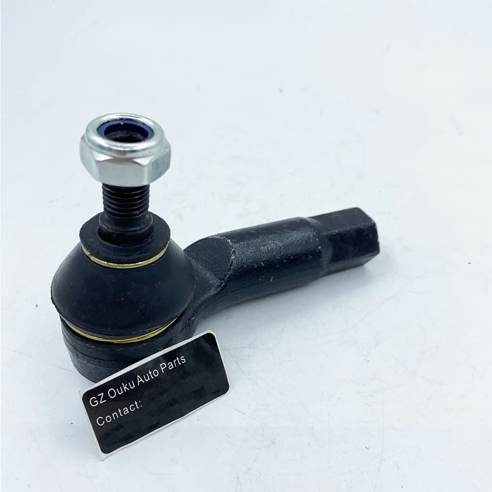 New Auto Parts Right Tie Rod End 1K0423812K / 1K0 423 812 G - Perfect Fit for Q3 - OEM 1K0423812K / 1K0 423 812 G