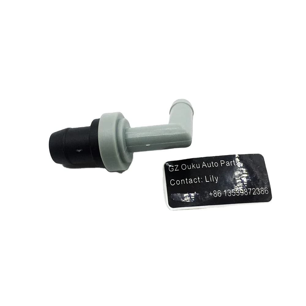 Car Engine Parts PCV Valve PE01-13-890 for M3 2014-2020 CX5 CX4 - High-Quality Crankshaft Position Sensor Replacement Part - OEM PE01-13-890