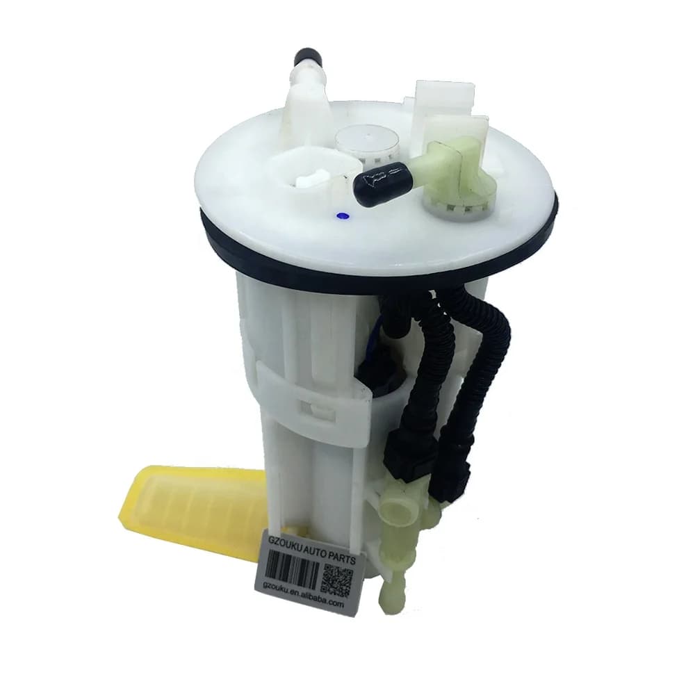 1760A297 Fuel Pump Assembly for Mitsubishi Pajero Montero V93 V97 3.0-3.8L - High Performance Replacement Part - OEM 1760A297