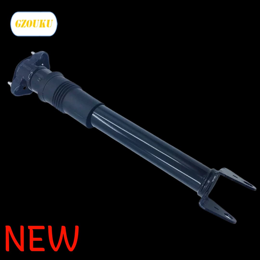 High-Quality Auto Shock Absorber Rear Strut Air Spring - Durable Replacement Suspension Parts for 1643202431 & 1643202631 - OEM 1643202431, 1643202631
