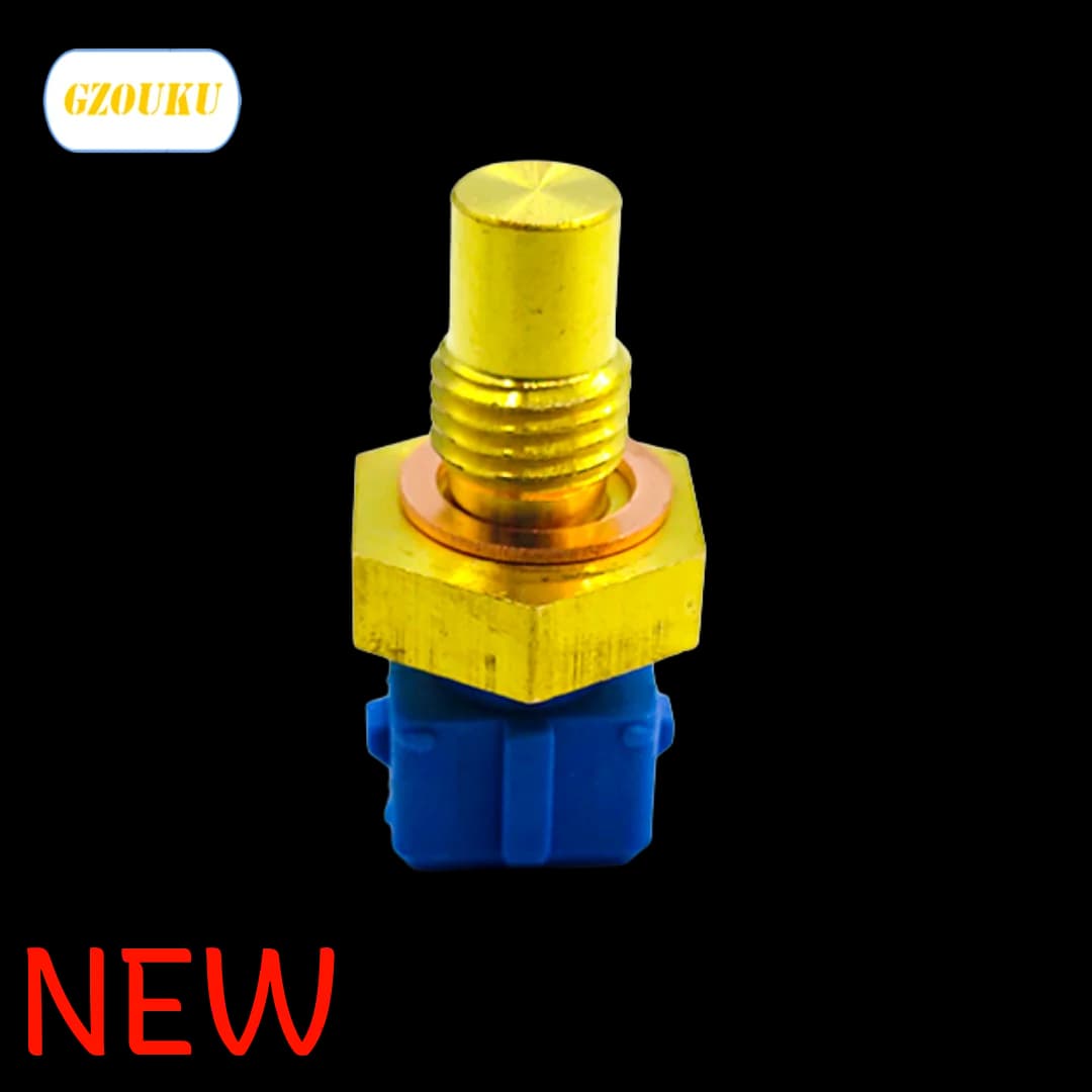 Brand New OEM 96815490 Engine Coolant Temperature Sensor for NUBIRA Saloon (J100) 1997-2000 2.0 16V - OEM 96815490
