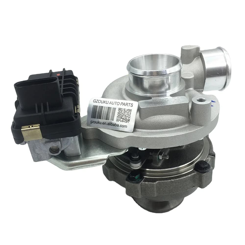 GTB1549VK Turbocharger Cartridge - OEM 762463 4805337 96440365 762463-0002 762463-0006 6NW008412 762463-5006W 762463-0003 - OEM 762463 4805337 96440365 762463-0002 762463-0006 6NW008412 762463-5006W 762463-0003