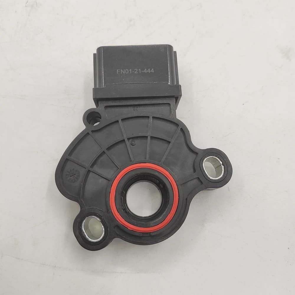 Neutral Safety Inhibitor Switch for Protege 5 1999-2003 - OEM Part Number FN01-21-444 - OEM FN01-21-444