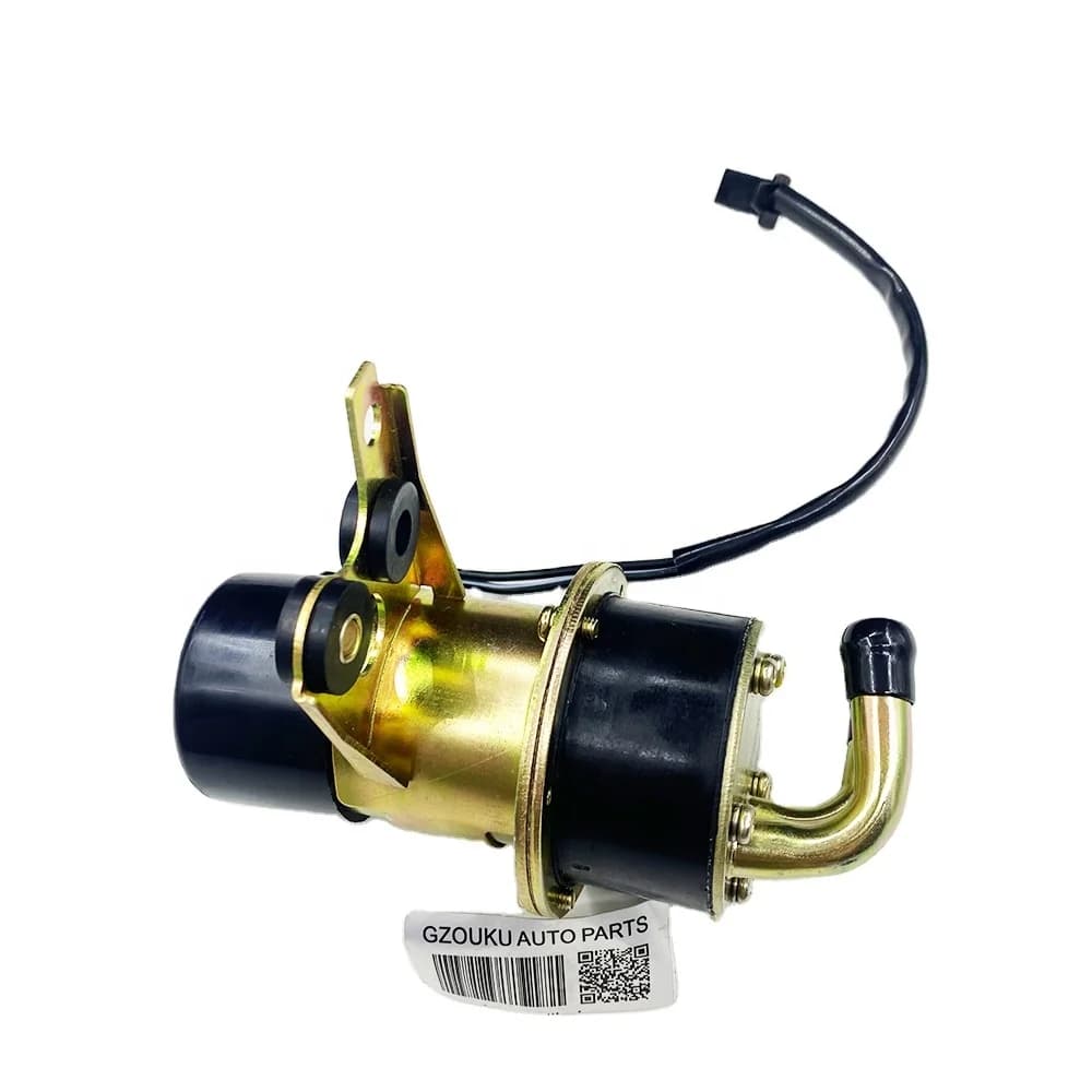 Motorcycle Fuel Pump - OE Number Compatible - OEM 4SV-13907-02-00/1FK-13907-01-00/5EB-13907-01-00