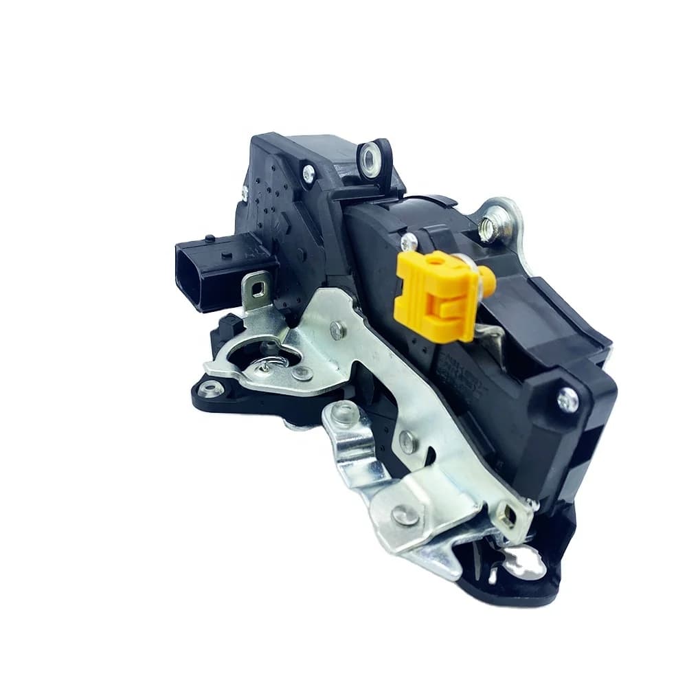 88980997 Door Lock Actuator Motor Latch for Equinox Torrent Front Driver Side Left - Direct Fit for 2008-2011 Chevrolet Equinox & GMC Terrain - OEM 88980997