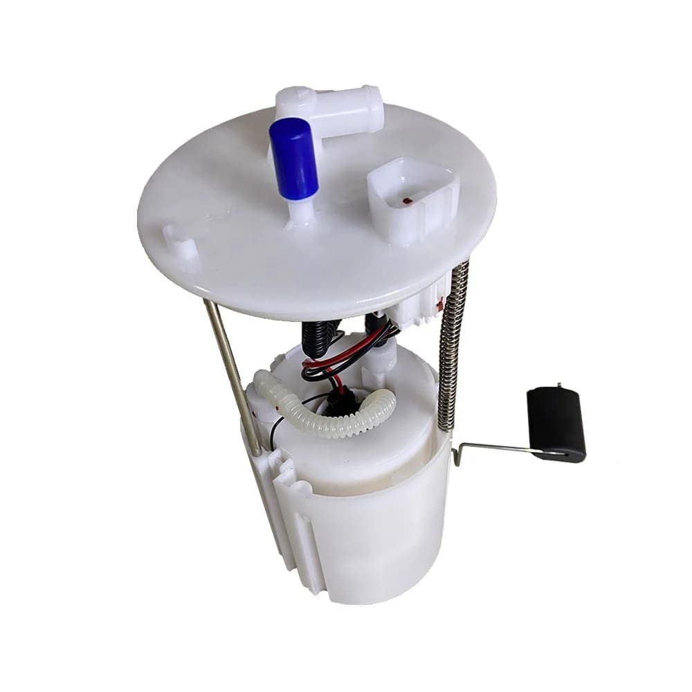 Premium 31110-2S000 Fuel Pump Assembly Compatible with Kia Tucson & Kia Sportage 2.0L Diesel Engines - Direct Fit Replacement Part - OEM 311102S000