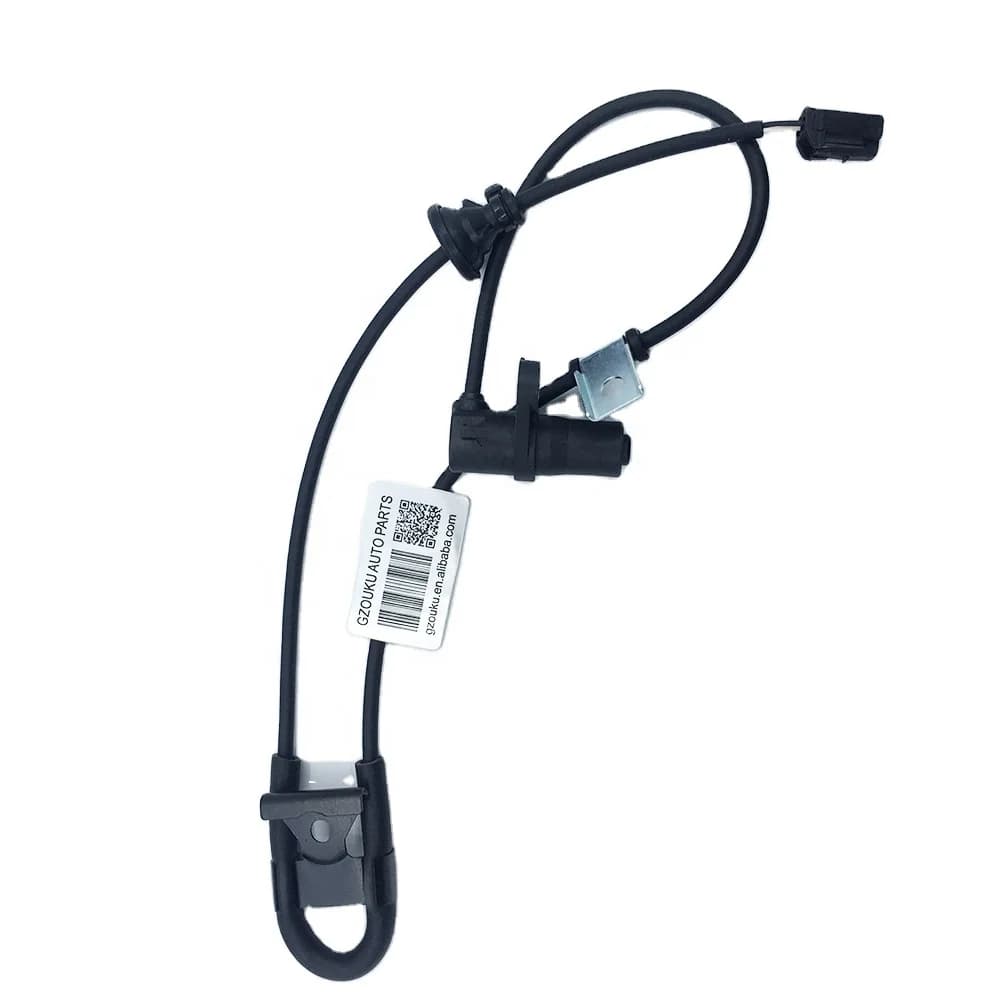 ABS Wheel Speed Sensor Rear Right 89545-48030/89546-48030 for Lexus RX330 RX350 RX400h Highlander - OEM 89545-48030/89546-48030