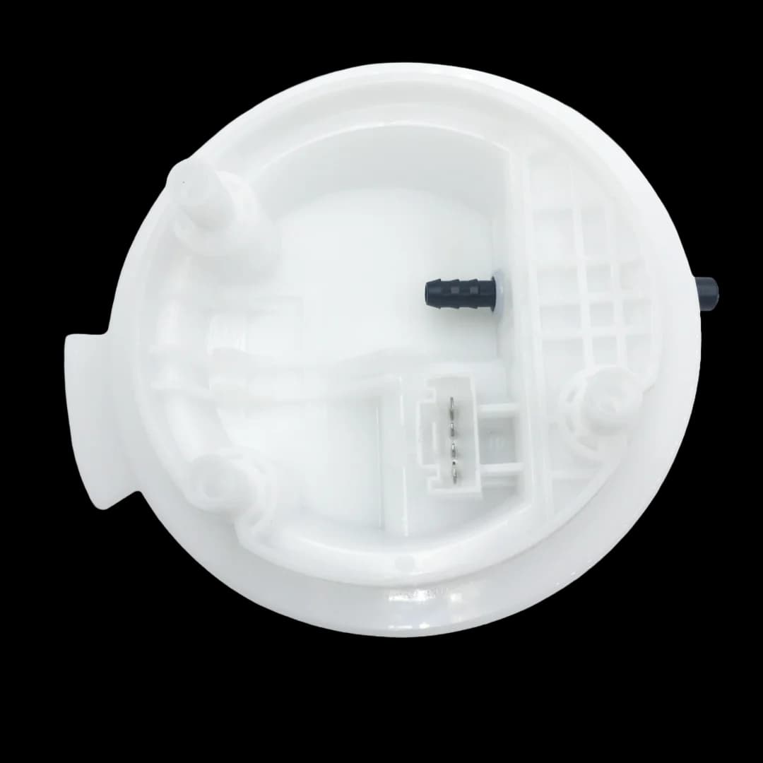 OEM 5145383AA/68004095AB/68004095AC/68004095AA/E7219M - Fuel Pump Assembly Cover for Nitro 07-11 & Liberty 08-12 Models - Direct Fit - OEM 5145383AA/68004095AB/68004095AC/68004095AA/E7219M