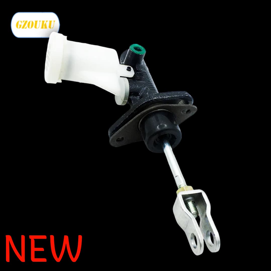 Clutch Pump - Gen 2 2004-2012 - OEM PW822184 Clutch Master Cylinder - PNB 717 - OEM PW822184