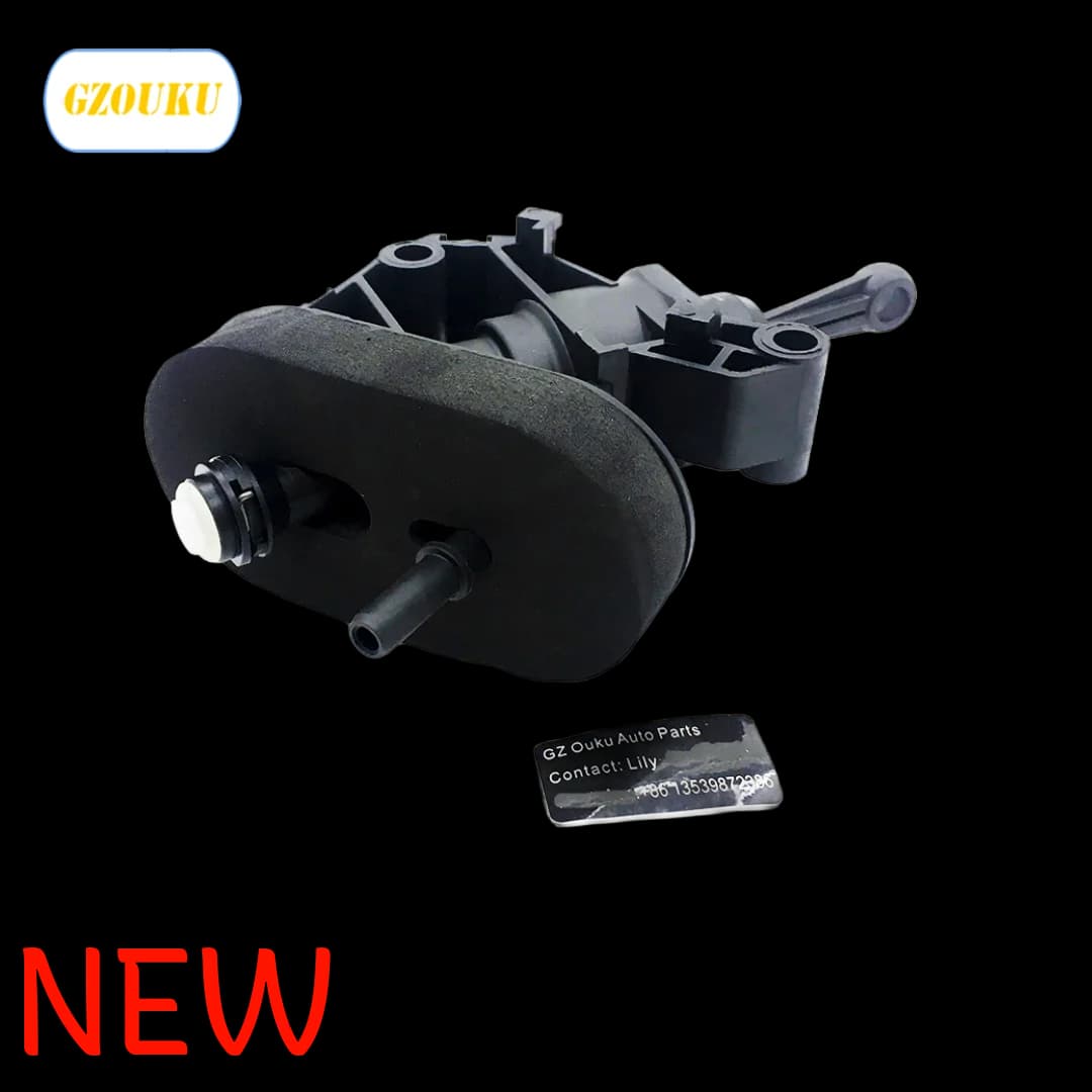 New GZOUKU DRY0-41-990 Clutch Master Cylinder Assembly for BMW M2 2009-2014 - High-Quality Replacement Part with 1-Year Warranty - OEM DRY0-41-990