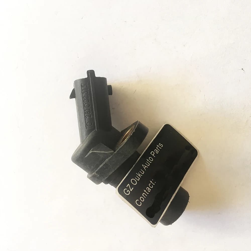 High-Quality Crankshaft Position Sensor for Trucks - 0281002315 - Perfect Fit for Your Vehicle - OEM 0281002315