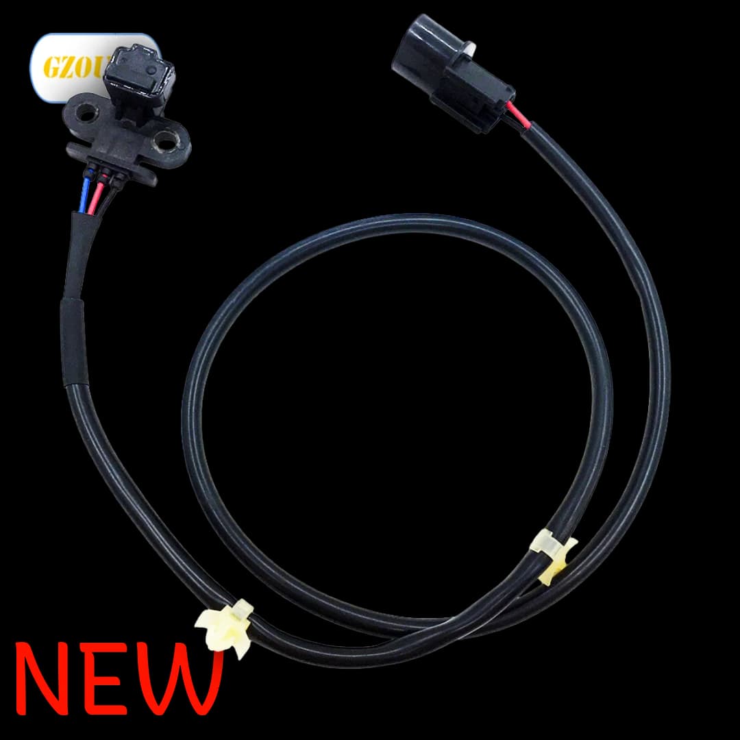 Pajero 3.5 3.8L 00-06 L200 Triton Auto Parts MD357274 Crankshaft Position Sensor - CKP Sensor MD357274/J5T25099/MD187066 - OEM MD357274