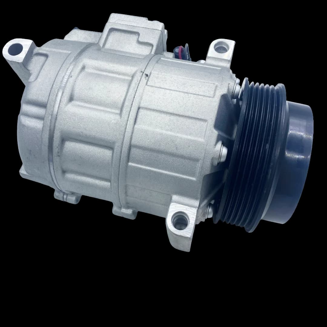 High Performance 12V AC Compressor for Mercedes-Benz W203D, 7SEU17C, R134a - 2308111, A0022301911, A0022303411, A0022305011, 0002306511, 0002309011 - OEM 2308111, A0022301911, A0022303411, A0022305011, 0002306511, 0002309011