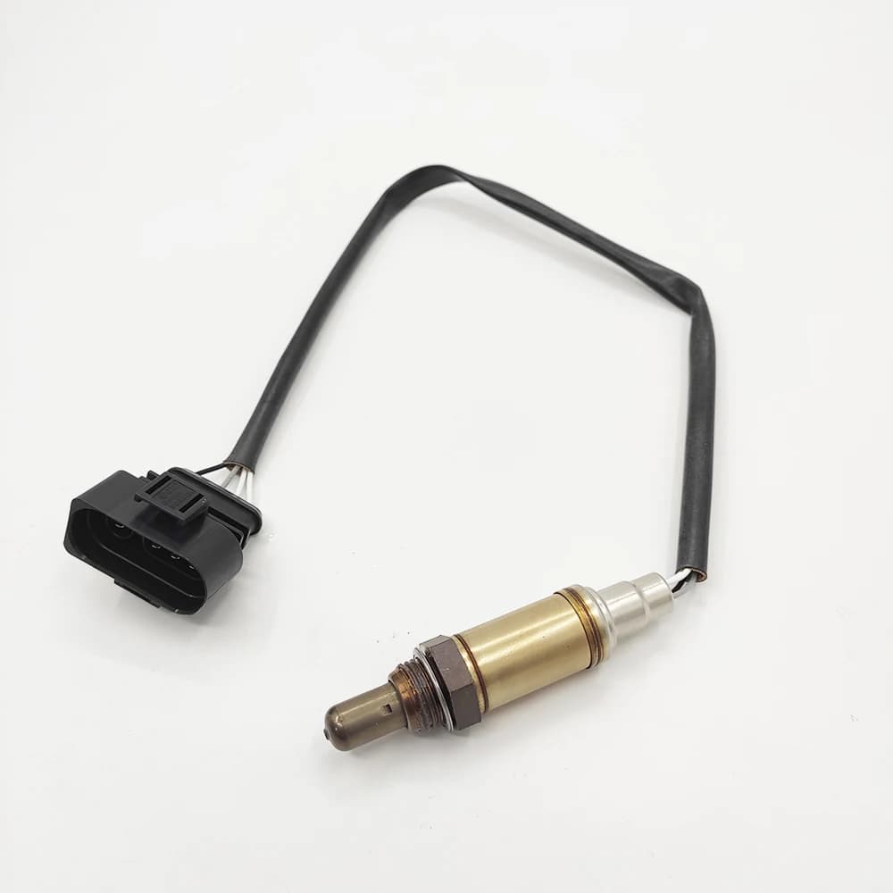 Premium Oxygen Sensor Replacement for Volkswagen Santana 1.8L Engine - OE Number 377906265B - OEM 377906265B
