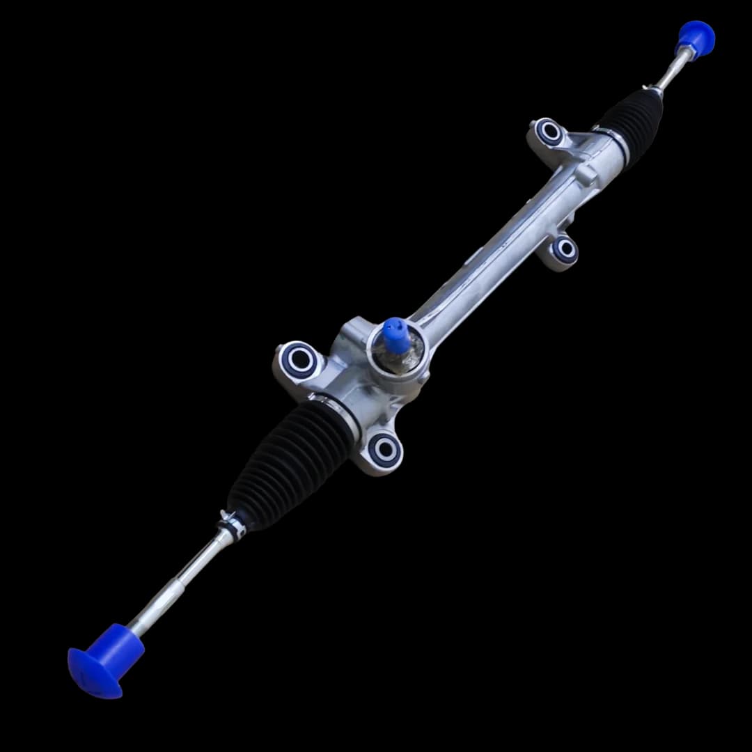 High-Quality Right Hand Drive Power Steering Rack Replacement for 45510-02600 & 4551020600 Models - Perfect Fit for Your Vehicle - OEM 45510-02600, 4551020600