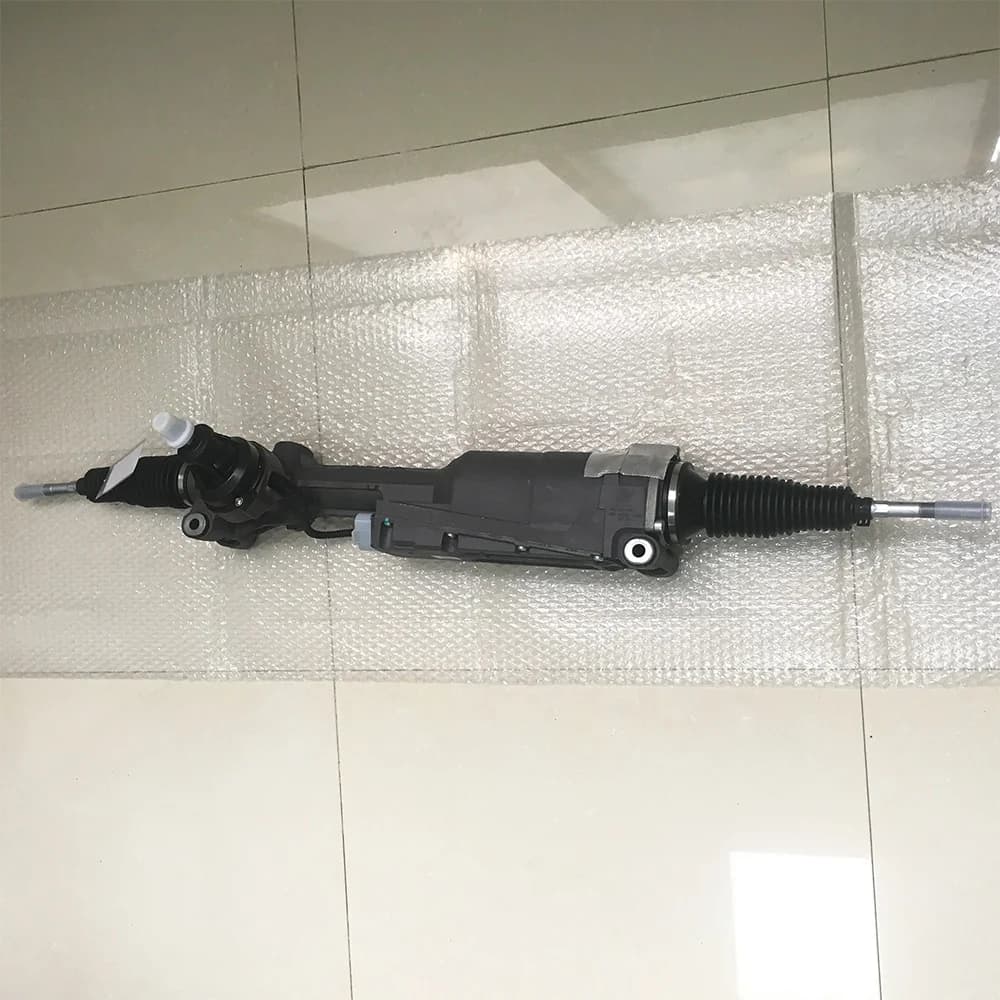 LDH Power Steering Gear Rack for Audi A6 & A7 Models - 4G0 909 144 G/4G0 909 144 J/4G1 423 055 DJ/A2C9963660100/4G1 423 105 F - OEM 4G0 909 144 G/4G0 909 144 J/4G1 423 055 DJ/A2C9963660100/4G1 423 105 F