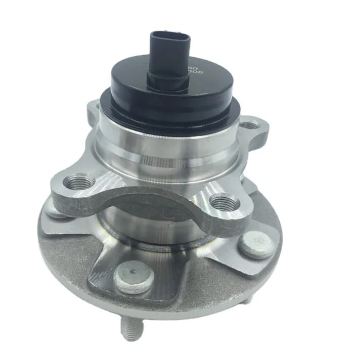 Front Wheel Hub Assembly for Toyota GS300/350/430/450h/IS250/350 - 43550-30010/4355030010 Wheel Hub Unit Bearing - OEM 43550-30010/4355030010