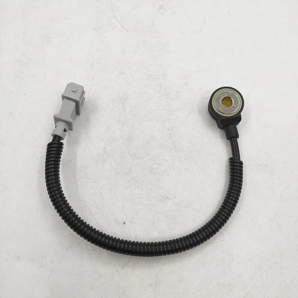 39250-37100 Knock Sensor for Kia Santa Fe, Hyundai Sonata, and Kia Sportage - Fits 2.5L & 2.7L Engines - OEM 39250-37100