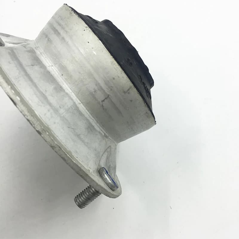 Front Shock Absorber Mounting Top Strut Mount for BMW E46, E81, E88, E87, E90 - Direct Fit & Easy Installation - OEM 31336760943