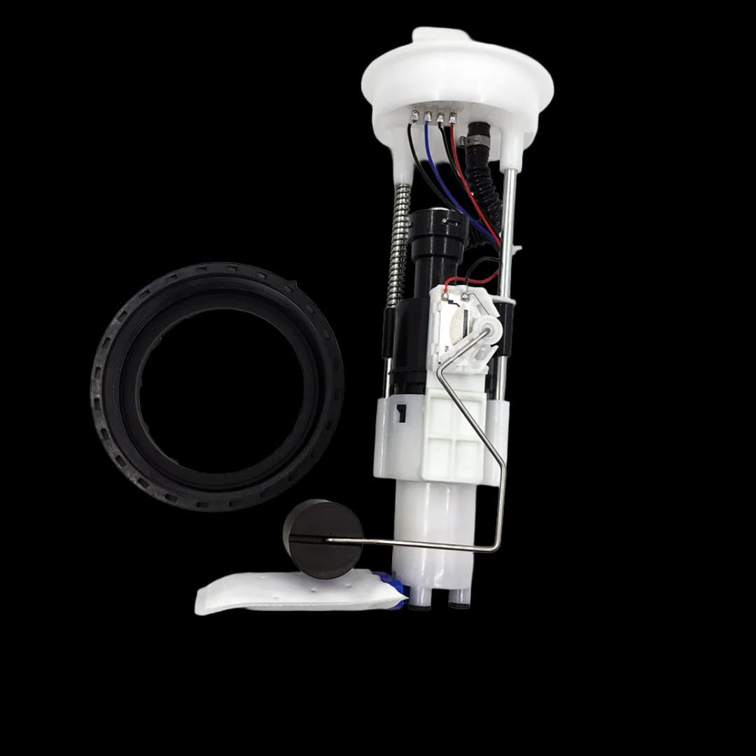 Premium Fuel Pump Assembly Kit Compatible with Ford Ranger, RZR Models - 2204852, 2204502, 2521202, 2204403, 2205051, F01R00S255, F01R00S269, 2521177, 2521204, 2521270 - OEM F01R00S255, F01R00S269, 2521202, 2521204, 2521270