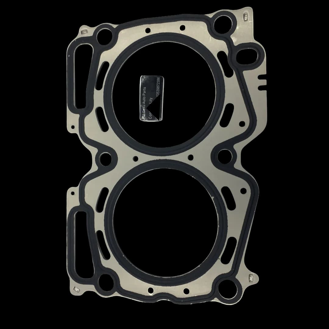 Premium Cylinder Head Gasket Kit - GZOUKU 94810417106 for Subaru Forester Legacy 2.0L Engine - Complete Seal Set with 1 Year Warranty - OEM 94810417106