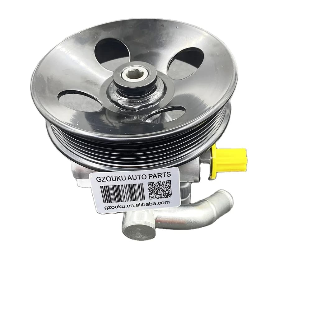 High-Quality Auto Power Steering Pump System for Aveo T300 - Premium Engine Power Steering Unit with OEM Part Number 95463822 - OEM 95463822