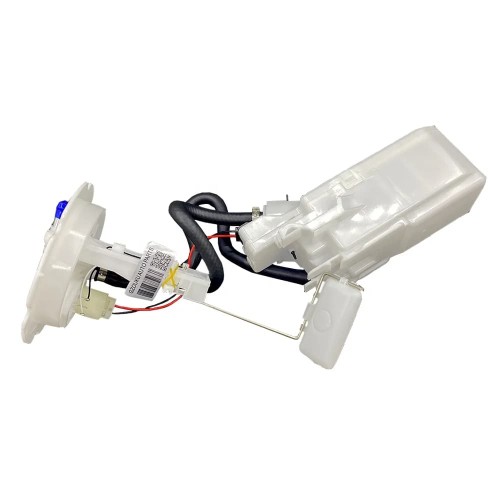 17042-0M000 Fuel Pump Assembly for Sentra 1.6L & 2.0L Models 1998-1999 - Direct Fit Replacement - OEM 17042-0M000