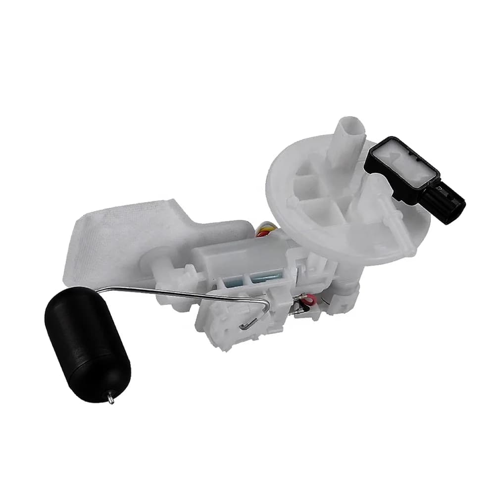 Plastic Motorcycle Fuel Pump Assembly - 54P-E3907-20 - Compatible with Aerox, Nmax, MXI, Mio Soul, I125, Mio 125/125S, Sniper - OEM 54P-E3907-20