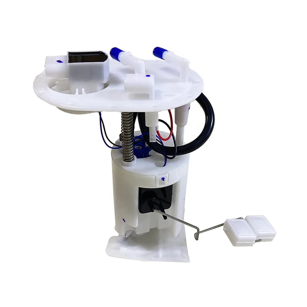 Plastic Fuel Pump Assembly for Fiat Palio Weekend 1996-2001 1.6L & 1.7L - Brand New - OEM 82490849