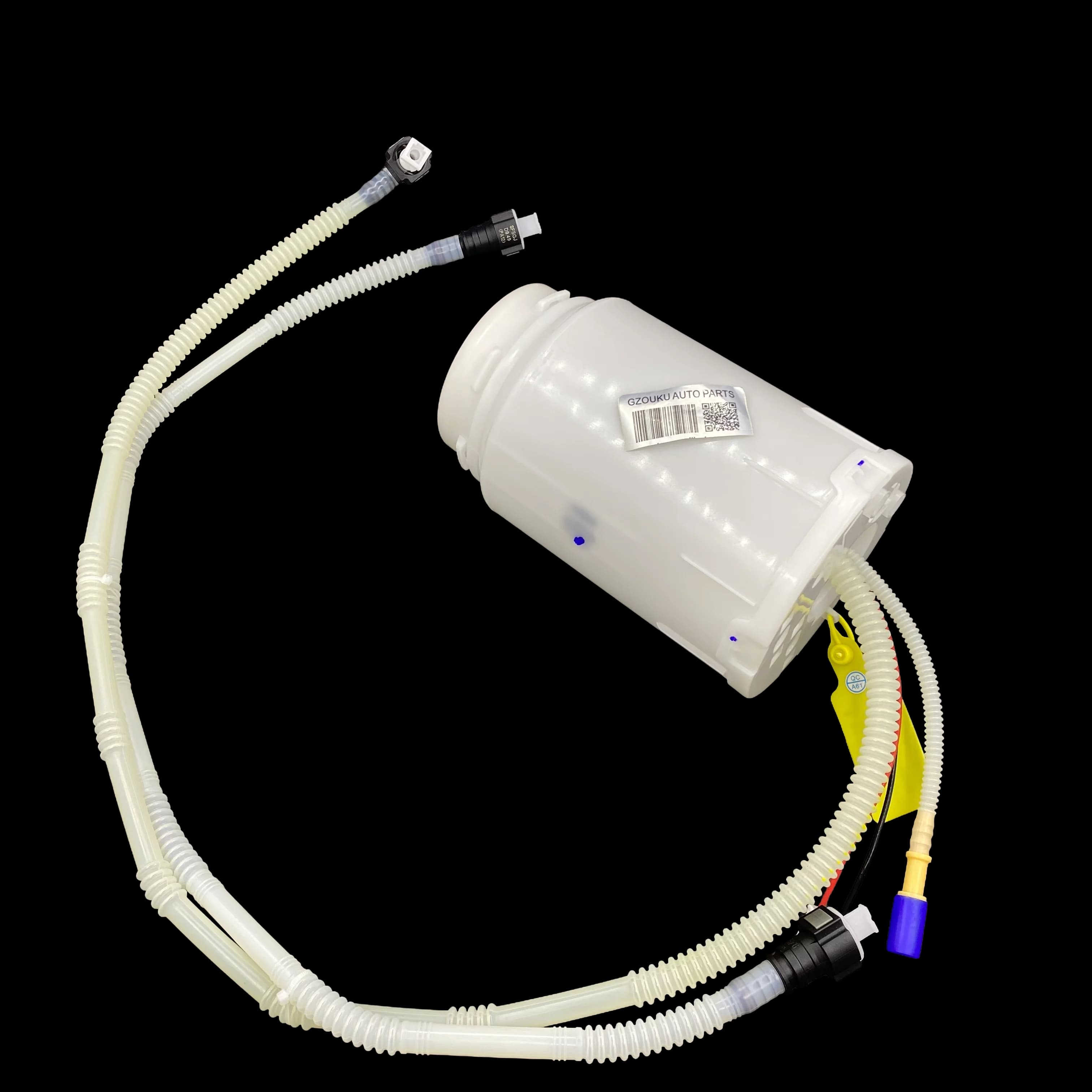 Fuel Pump Module Assembly - OEM 4L0919087A/7L8919087