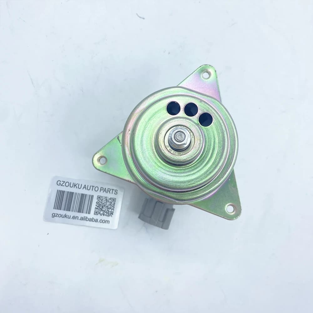 Cooling Fan Motor for Nissan Altima, Frontier, 350Z, 370X, X-Trail, T30 - 21487-5L700, 21487-CX00A - OEM 21487-5L700, 21487-CX00A