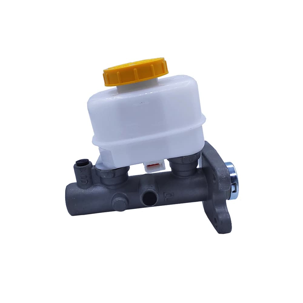 New Brake Master Cylinder for Nissan X-Trail NIS Y61 TD42 - Direct Fit, High-Quality Replacement Part - OEM 46010-1Y400