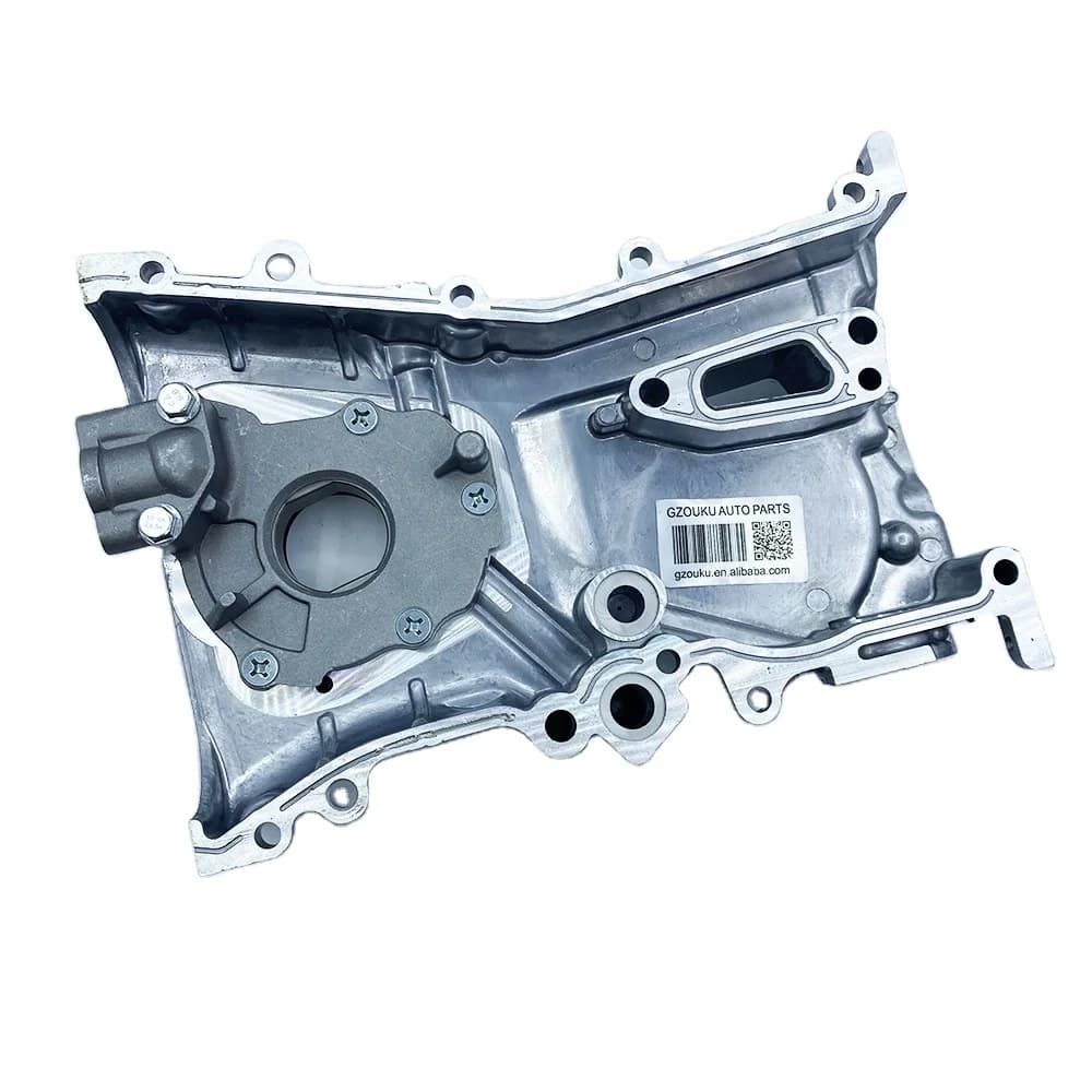 Engine Oil Pump 13500-53Y00 for Nissan Sentra 1.6L DOHC 16V 1991-1993 Models - Genuine OEM Replacement Part - OEM 13500-53Y00, 13500-3S500, 13500-70Y00