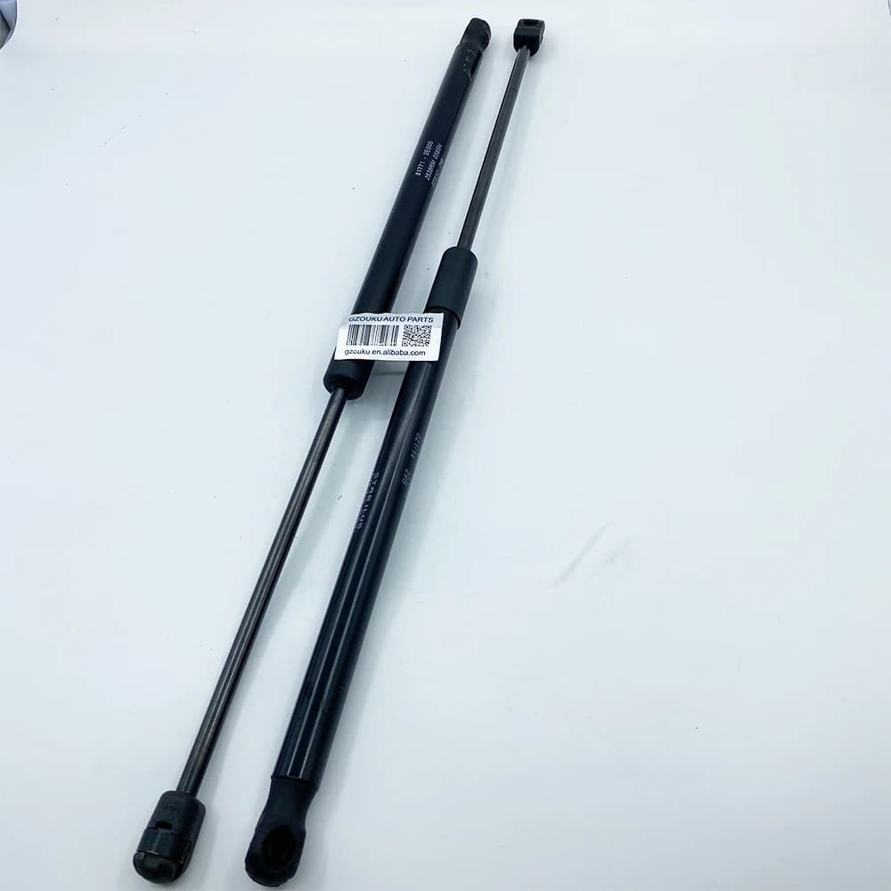 New Front Hood Lifting Shock Absorber Pillar Compatible with Hyundai Tucson - OEM 81771-2E000 817712E000 - OEM 81771-2E000 817712E000