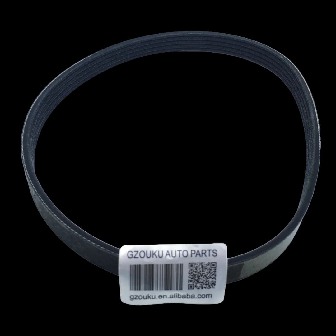 Hot Sale Timing Belt Kit 5PK685 809218010 809218470 for Legacy Impreza Outback MK I B10BC EJ16 16L Petrol 4Cyl - Low MOQ Available - OEM 809218010, 809218470