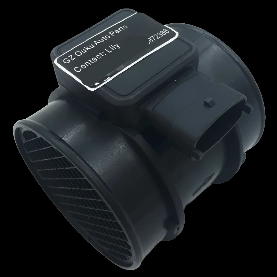 OEM 5WK9641 - Mass Air Flow Sensor for Opel/Vauxhall Vectra B/C/Signum/Zafira A/B - Direct Fit for Specific Models and Years - OEM 5WK9641