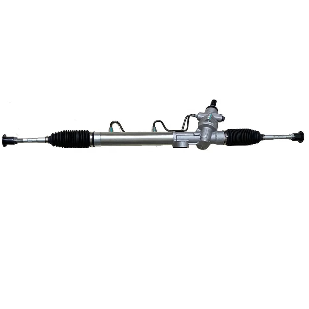 Premium Steering Gear Rack Assembly Compatible with Avensis Models - 44250-05061 & 44250-05090 - OEM 44250-05061, 44250-05090